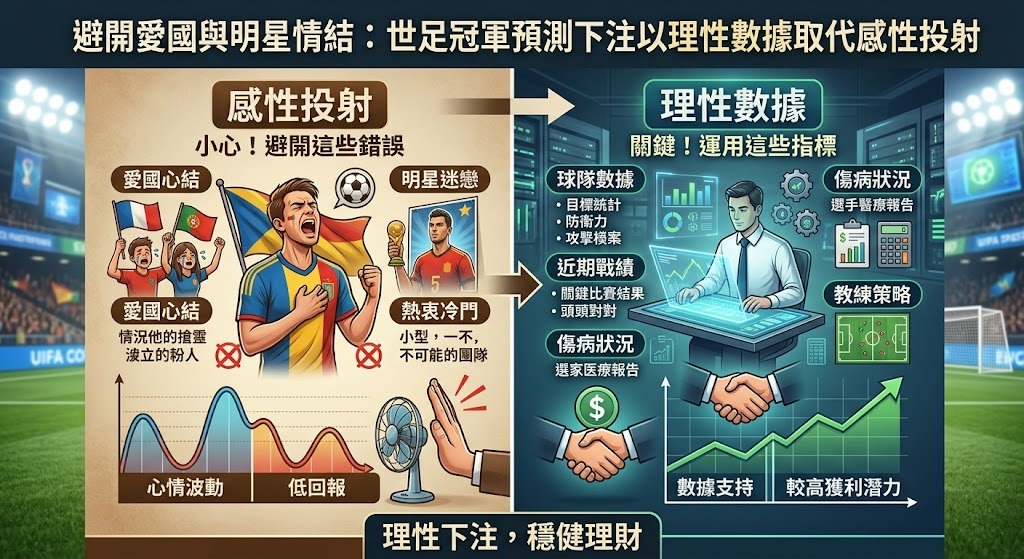 避開愛國與明星情結