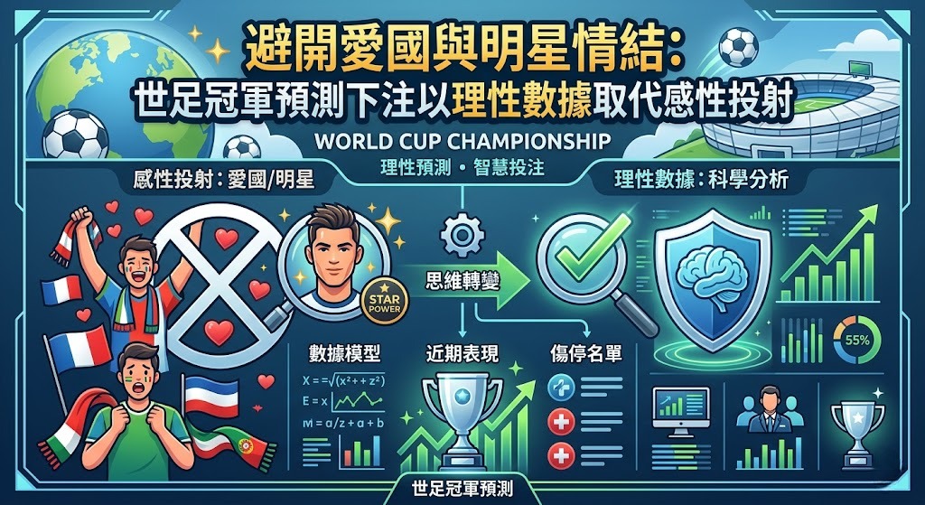 避開愛國與明星情結
